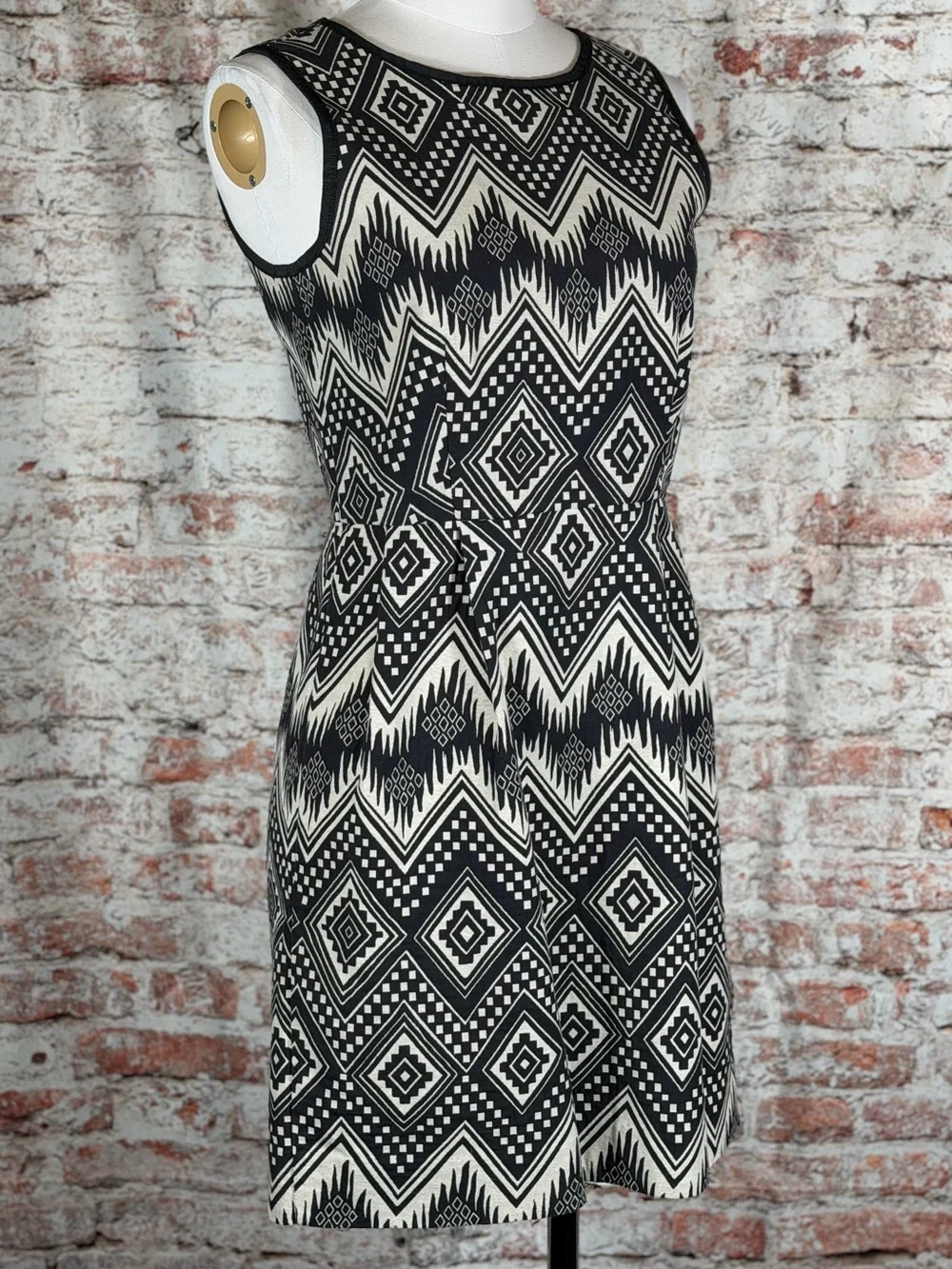 J.Crew Cotton Summer Dress